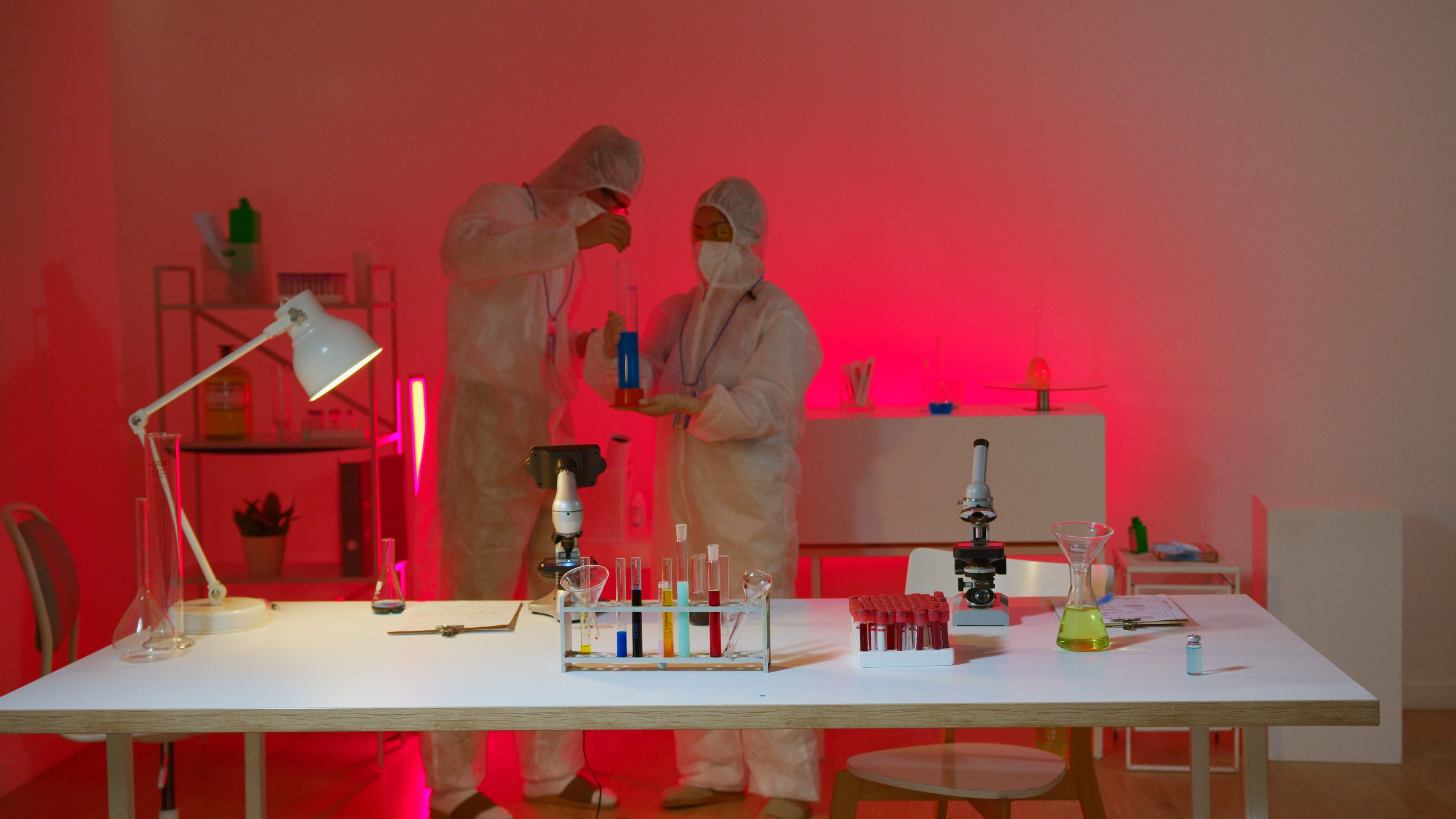 A Molecule That Changed How Labs Grow T-Cells