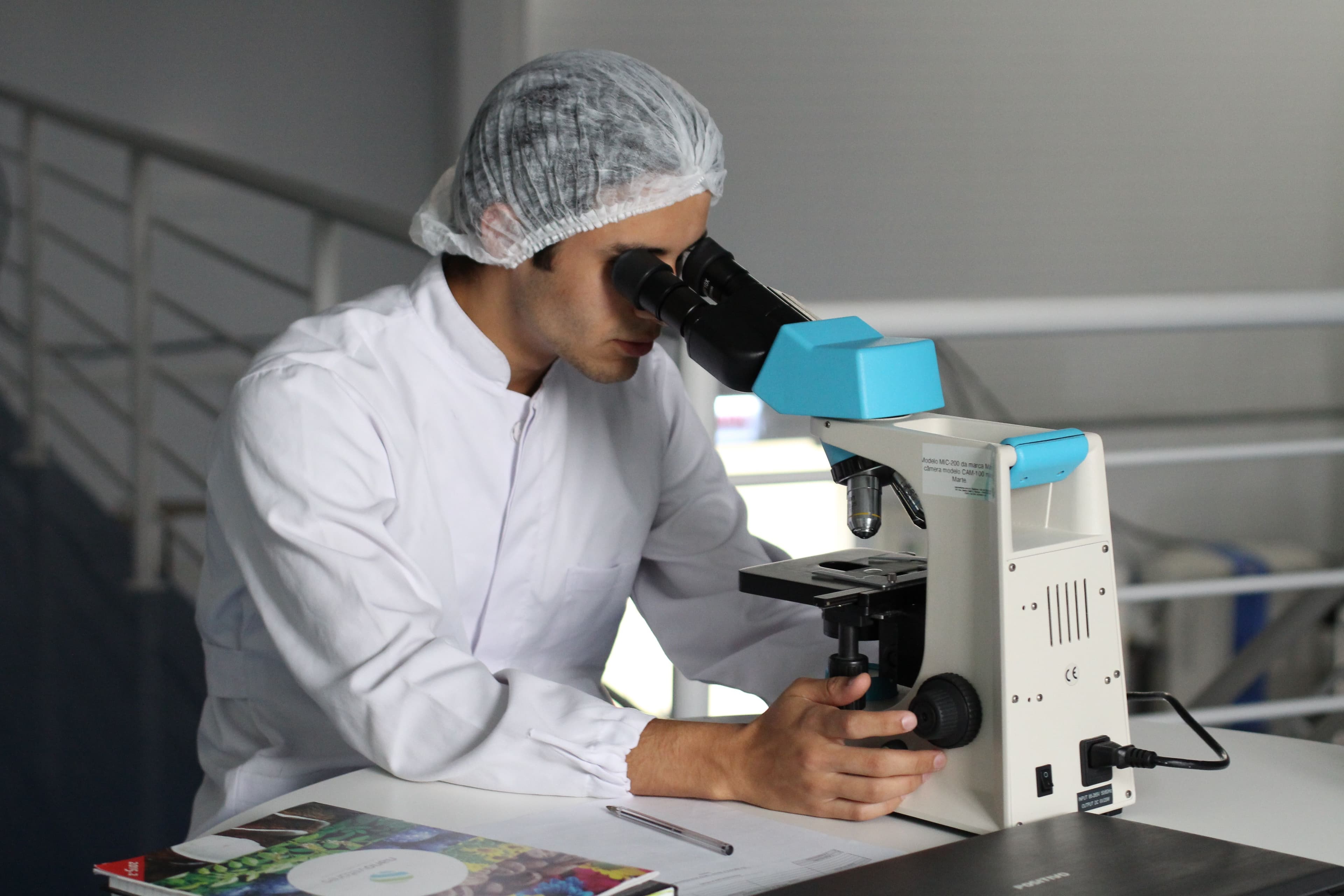 HepG2 cells for toxicology and environmental testing