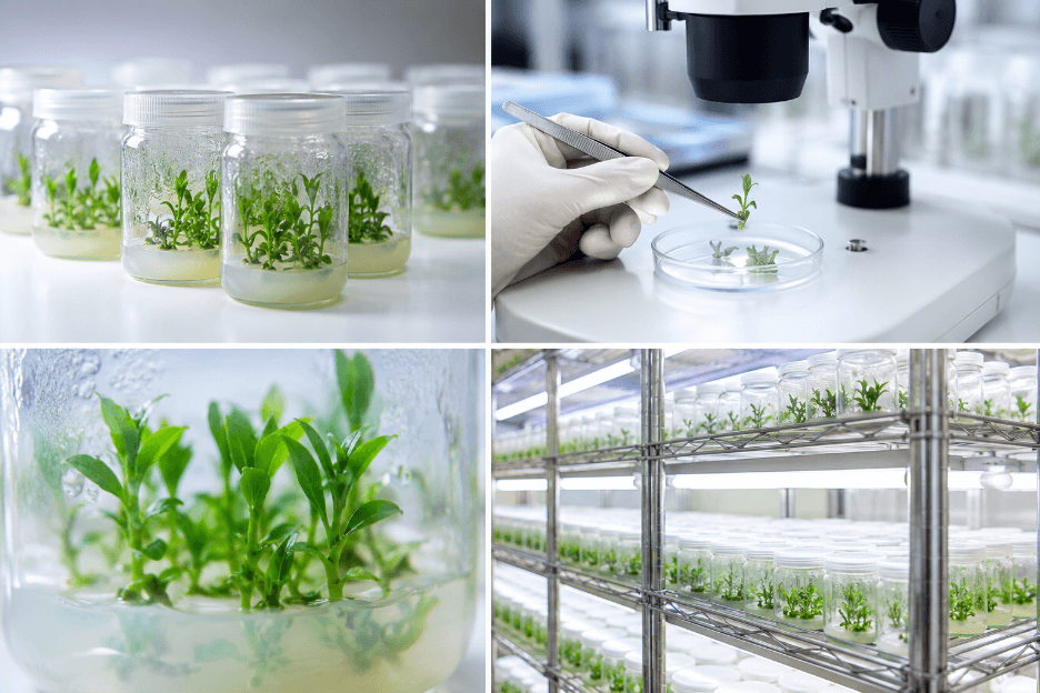 Tissue Culture