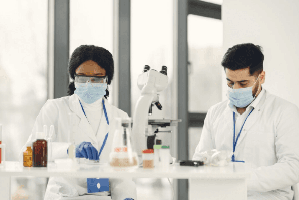 Molecular Grade Guarantees Reliability