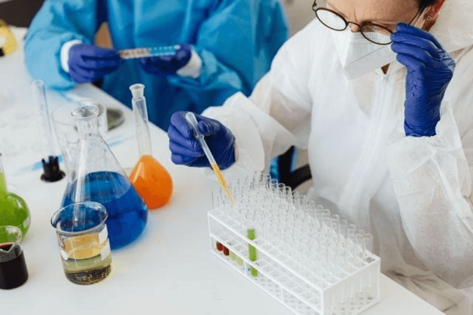 ELISA Kit Testing Procedure