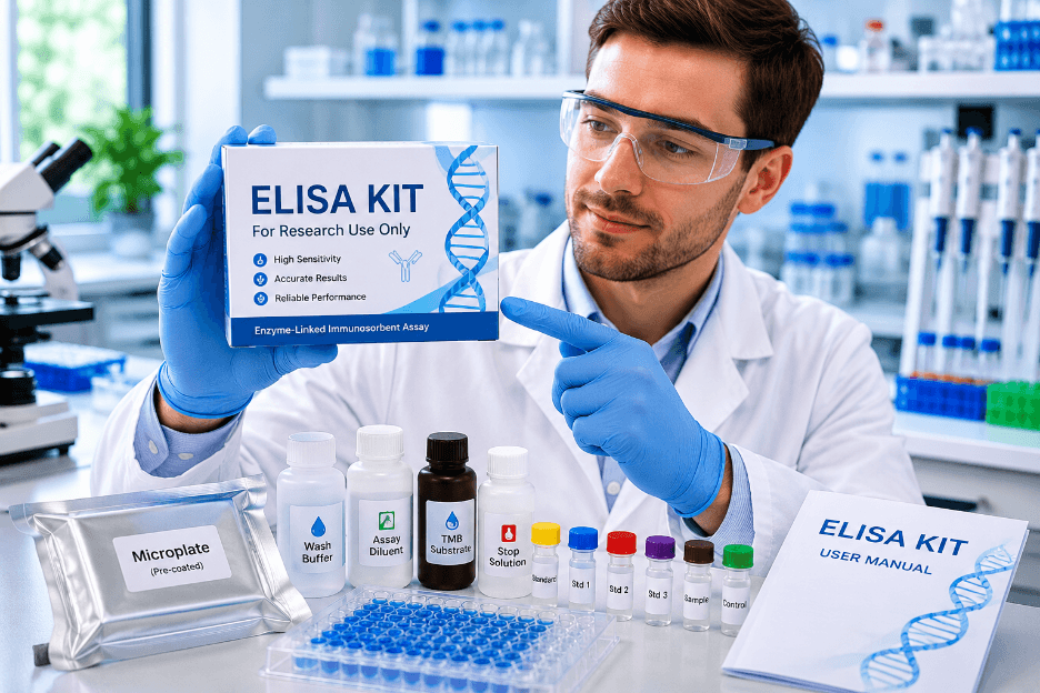 What Is An ELISA Kit?