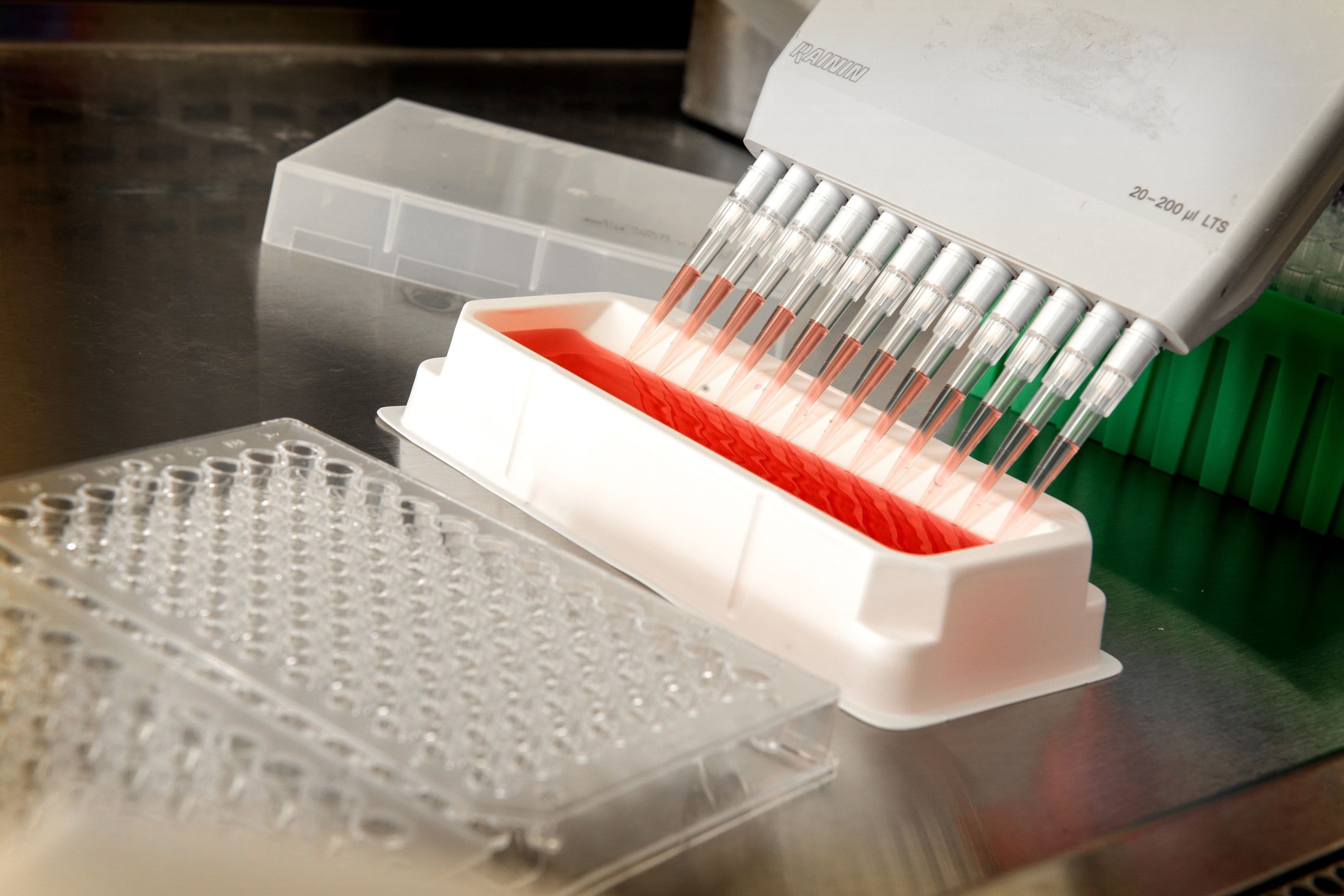 Common ELISA Problems and Solutions