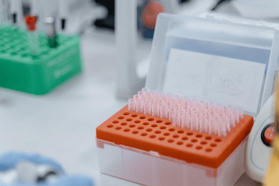 Cytokine ELISA Kit Overview