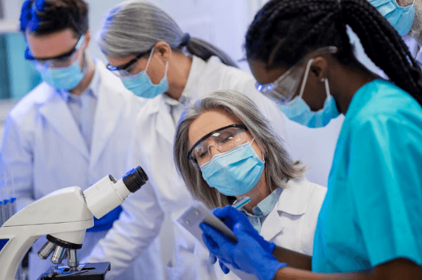 RNA-based experiments