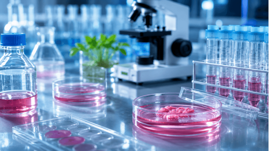 Tissue Culture