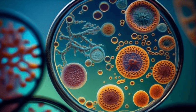 Types of Cell Culture Contamination