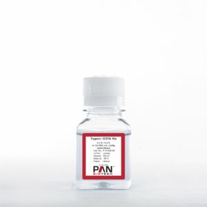 (10x) Trypsin 0.5 %/EDTA 0.2 % in PBS, w/o: Ca and Mg