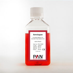 Amniopan, Complete Medium