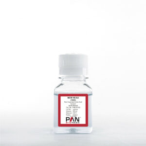 MEM NEAA, Non Essential Amino Acid Solution (100x) w/o: L-Glutamine