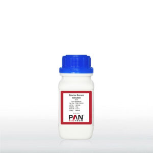 Bovine Serum Albumin (BSA), Low Endotoxin, lyophilized powder