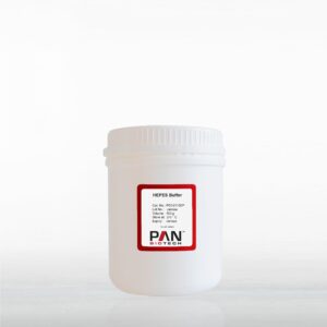 HEPES Buffer, Powder
