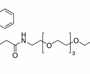 DBCO-PEG4-NHS ester