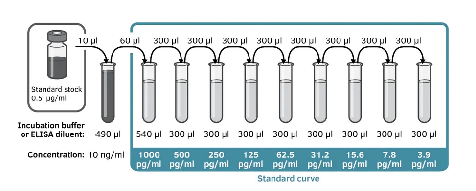 best elisa type sandwich